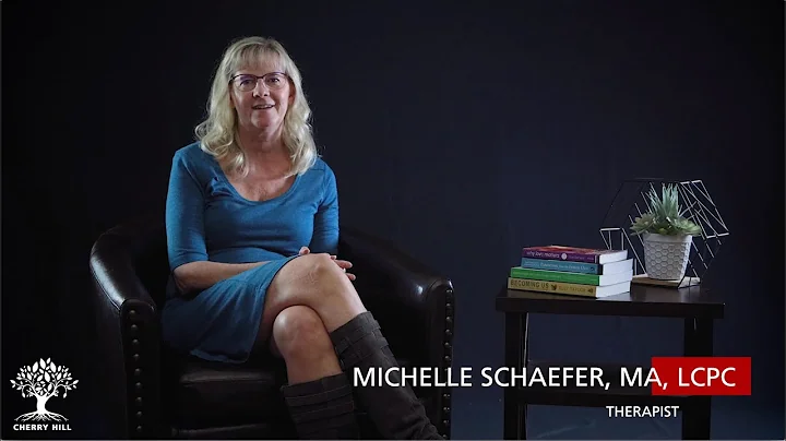 Michelle Schaefer Bio Video