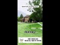 Golf just got a major cardio upgrade—watch the chaos unfold!