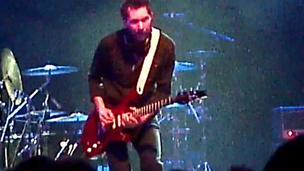 Awesome Paul Gilbert Guitar Solo YouTube