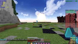 Kid speed hacking on cosmic