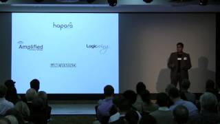 Securly at the Imagine K12 Demo Day