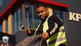 Gp Uit G - Chanel Ft. Bryan Mg Yssi Sb Prod. Emage