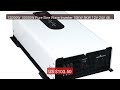 12000W 10000W Pure Sine Wave Inverter 10KW 5KW 12V 24V 48V To... — Amazing Value 2026 | Must Have!