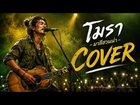 โมรา - มาลีฮวนน่า COVER | Acoustic Live Version I นอนนา เรคคอร์ด