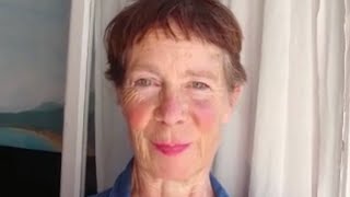 I ♥ Exeter Northcott - Celia Imrie