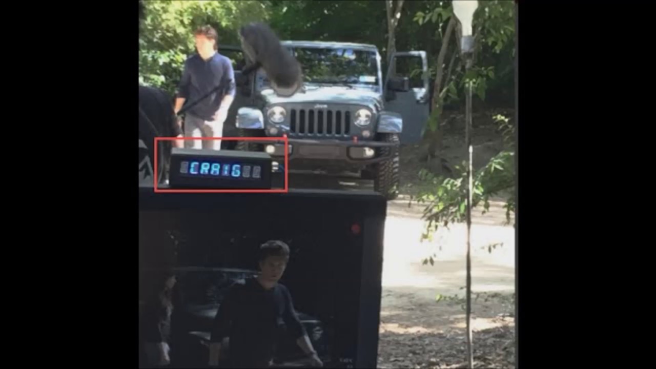 Every clues FROM MARLENE | 7b Pretty Little Liars