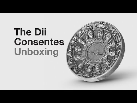 The Dii Consentes
