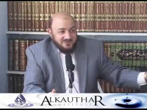 1/4 Impact of Quran on the Heart: Dr.Mohammed Mamd...