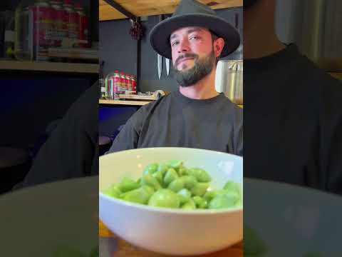 Video: ¿Qué es el ajo rojo italiano de Chet? Aprenda sobre los usos y cuidados del ajo rojo italiano de Chet