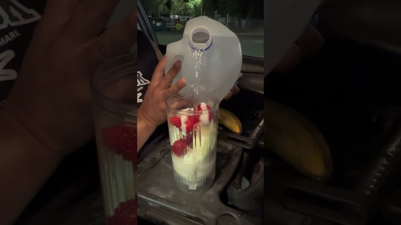 Hope You Guys Have A Good Weekend Vanlife Cooking Food