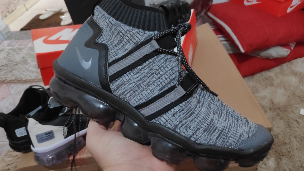 vapormax nike mercado livre