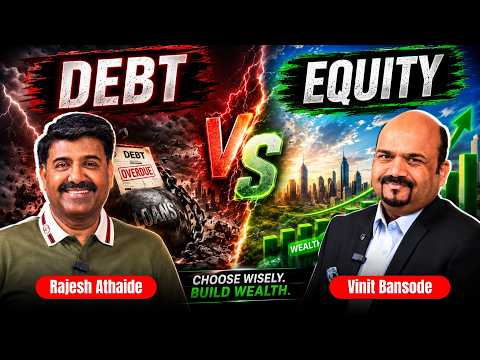 Debt vs Equity: Which is Better for Business Growth? | Entrepreneur Guide