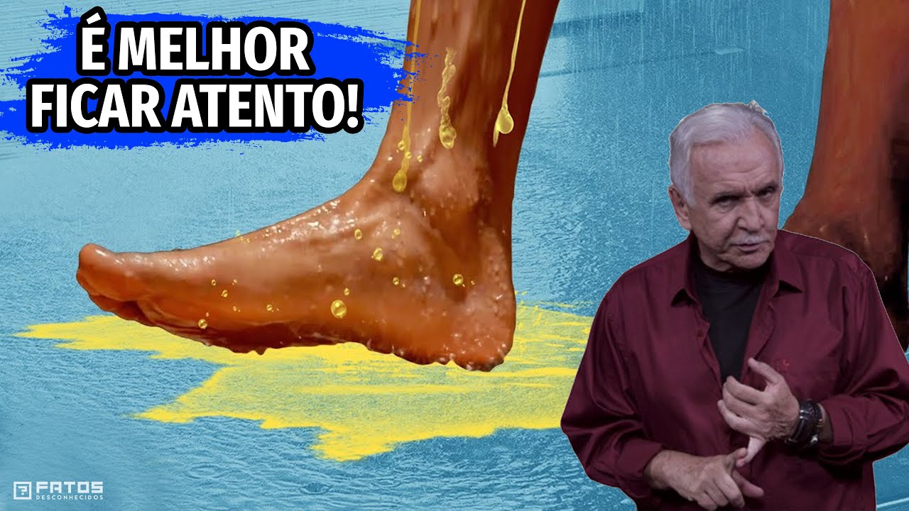 O que acontece se urinarmos no chuveiro?