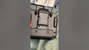 Taranis x9d plus special edition does not boot