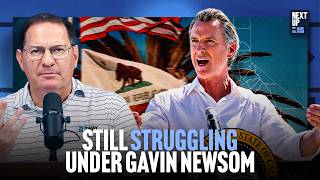 Why California Is Still Struggling Under Gavin Newsom