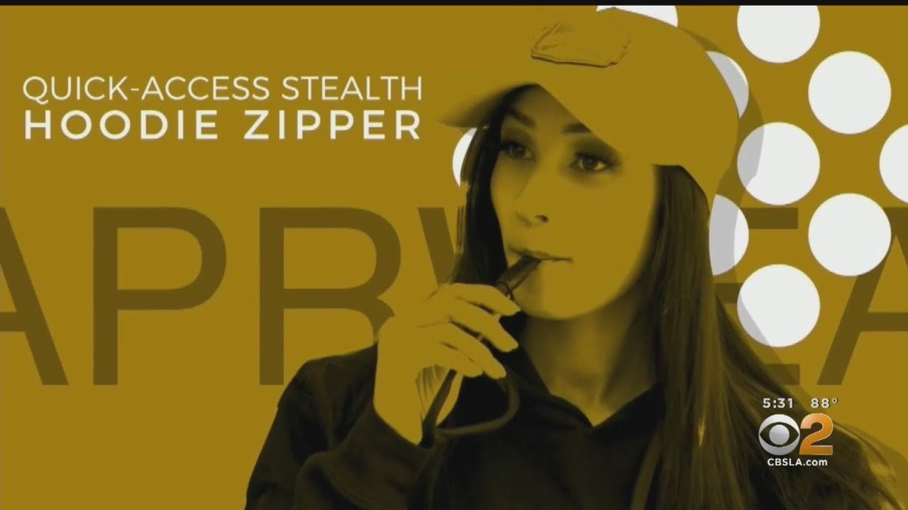 As E-Cigarette Bans Loom, Stealth Vaping Devices Raise Concerns Among Parents, Health Officials