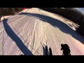 Skiing Bretton Woods