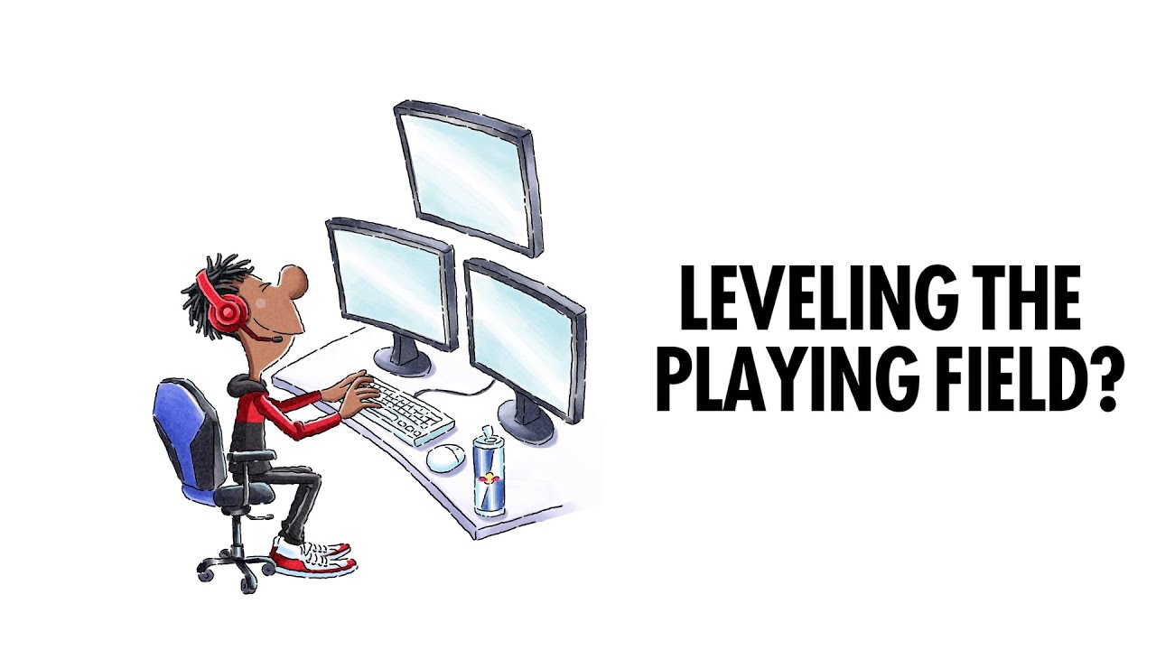 Increase Your Skill - #GivesYouWiiings