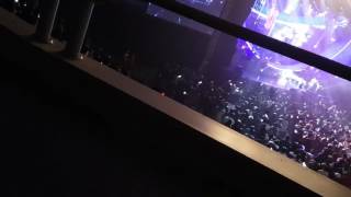 M.C the Max '잠시만안녕+7단고음'(겨울나기 서울콘161211/엠씨더맥스/이수/라이브)