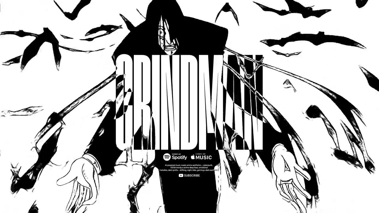 trapovybaronmusic - grindman 