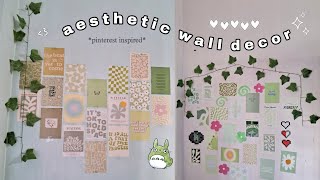 Decorating the walls of my house | November diaries | meesho wall posters