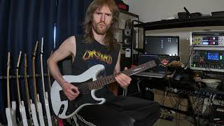 Download Lagu Vypera - Cold As Ice (main solo playthrough) MP3