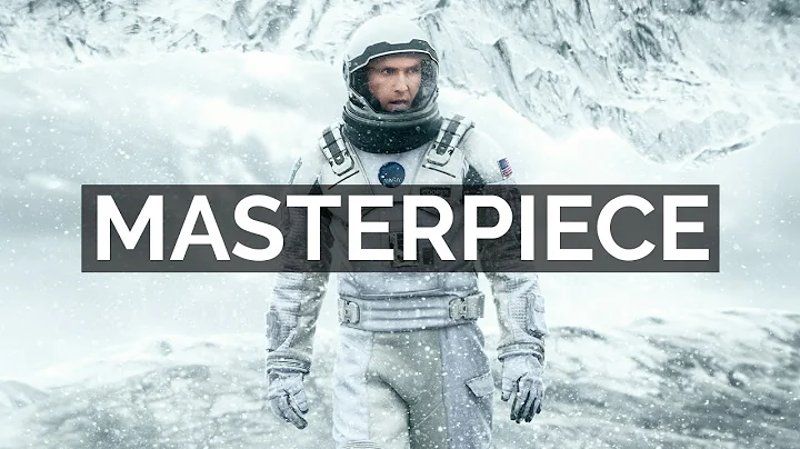Why Interstellar Is A MASTERPIECE