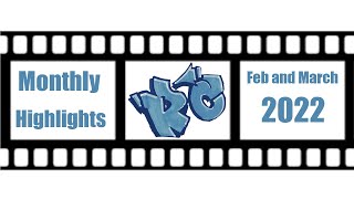 Rusty Chains Highlight Reel | Feb and March 2022 @RustyChains