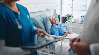 Severe Infections and Dementia: What’s the Link? New Study Reveals Surprising Connection