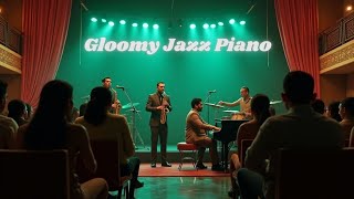 Creative Cadence (Jazz Instrumental)