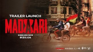 Madaari Trailer Launch Highlights Movie Releasing On Eid Ul Azha