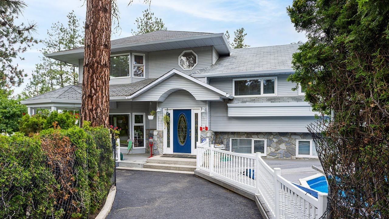 494 Sheila Court Walkthrough YouTube