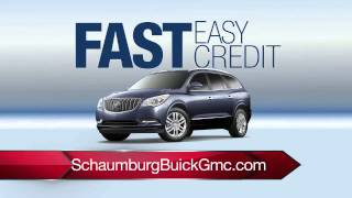Napleton Schaumburg Buick GMC 0615H