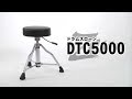 PLAYTECH (旧 ZENN) / ドラムスローン DTC5000