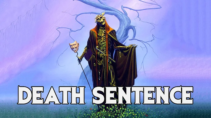 Thrash Metal Instrumental - Death Sentence // Roya...