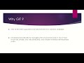 What is Version Control ?