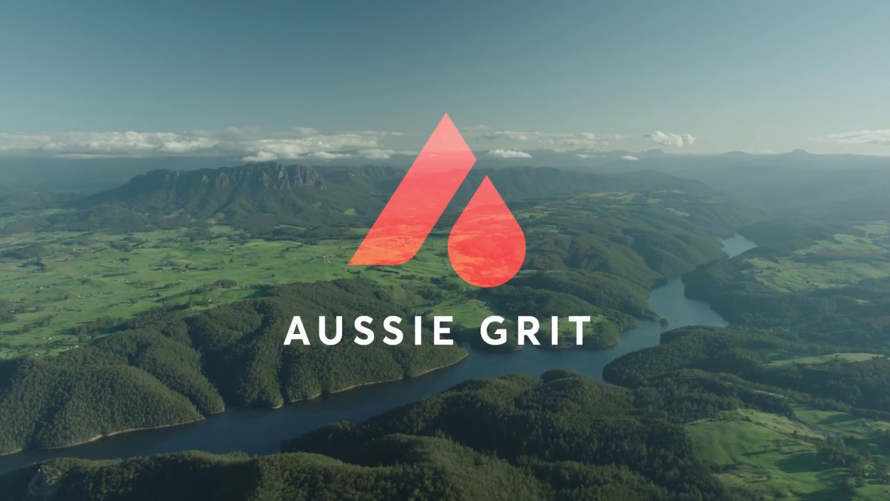 Aussie Grit Apparel - Competition Winners in Tasmania (short version for Instagram)