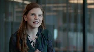 Careers in cyber security: Hear from a UQ engineering graduate