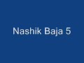 Nashik Baja 5 Mp3 Song