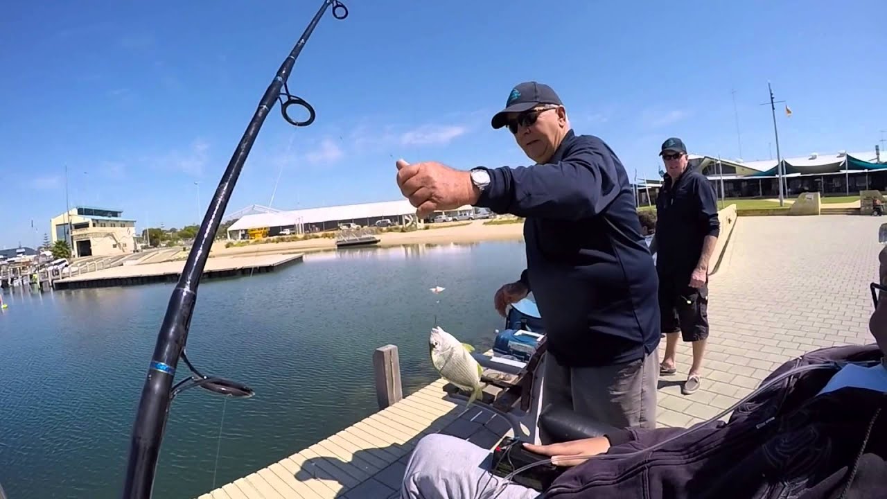 Me fishing, Quadriplegic sip/puff fishing YouTube