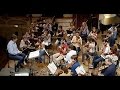 Capture de la vidéo Beethoven - Riccardo Muti - Fifth Symphony - Rehearsal