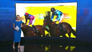 G1 King Charles Iii Stakes Preview Racing Pport