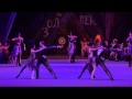 The golden age tango scene preview 1  bolshoi ballet in cinema