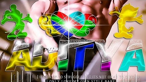 How to make new stylish daimand glass font editing ||^ Creation affu editx