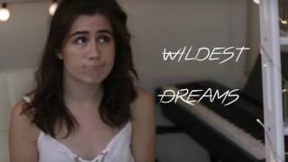 dodie - wildest dreams (audio)