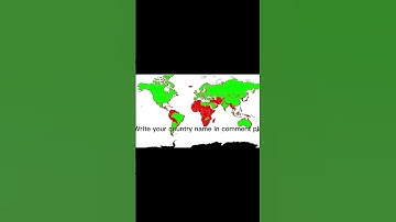 Day seven of trying to get a subscriber from every country #shorts #countries