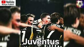 Juventus.