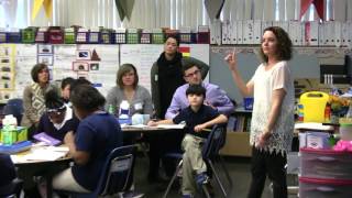 AVID Showcase - Shaver & Sacramento - February 16th, 2017 Guide