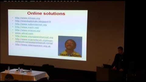 Discriminatory Discourse and Social Media #2