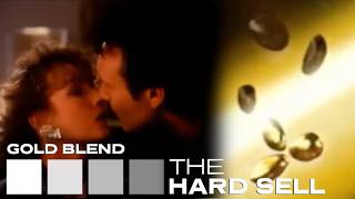 The Hard Sell #267: The Gold Blend Couple